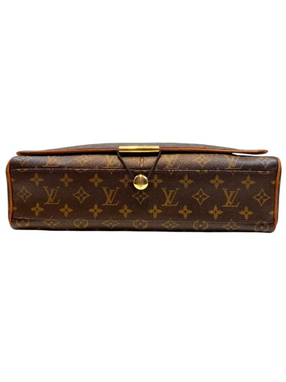 Louis Vuitton this authentic